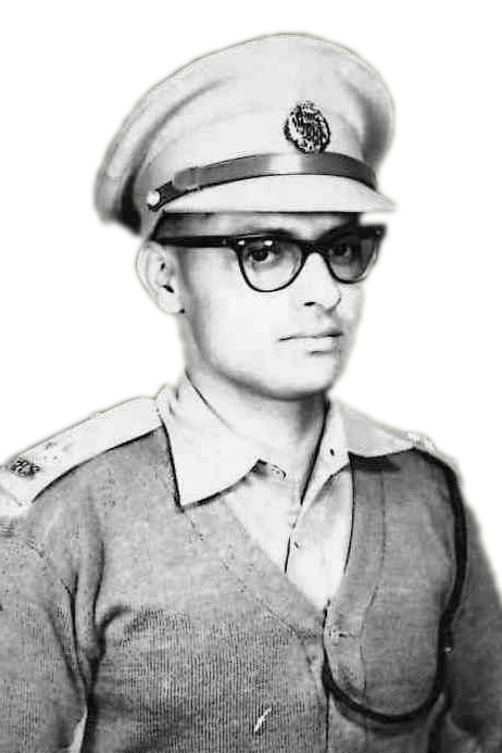 Radhey Mohan Shukla